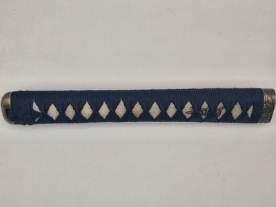 Tsuka für Iaito Katana  japanisches Schwert