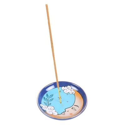 Something Different - Räucherstäbchen-Halter ''Celestial'', Der Mond (SD5698)