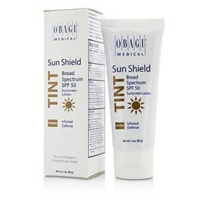 #ad #ad Obagi Sun Shield Tint Broad Spectrum SPF 50 Warm 85g 3oz $31.79