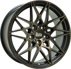 4x Alufelgen MAM B2 für BMW 4er-Reihe 3C 19 Zoll Felgen