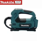 ​Makita DYS60 18V Auto Cordless Portable Air Pump Electric Tire Inflator 120 PSI