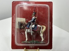 del Prado Zinnfigur 11,5 cm SNC090. OVP Ungeöffnet