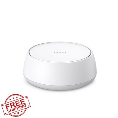 TP-Link Deco 7 BE5000 WiFi 7 Mesh 1 Pack