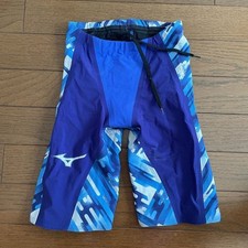 Swimsuit Competitive Swimming GX3 Club Activities Pool GX High Speed    Swimsuit
