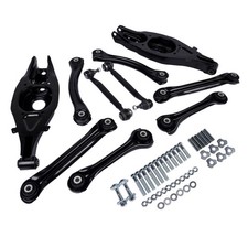 10 QUERLENKERSATZ HINTERACHSE FÜR MERCEDES 190 W201 C-KLASSE W202 E-KLASSE W124