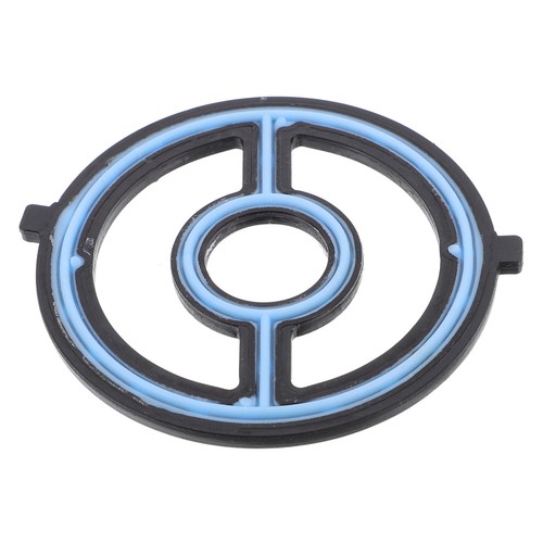 Oil Cooling Device Gasket Replaceable Engine Oil Washer Round Oil Cooler Washer - Picture 8 of 12