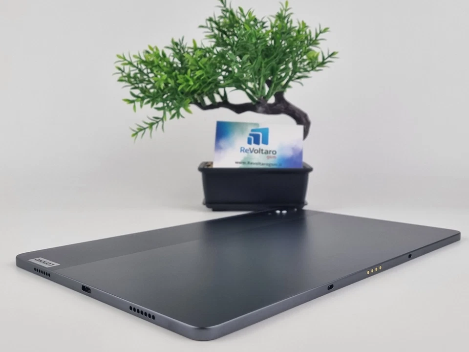 LENOVO TAB P11 PRO TB-J706F 6GB RAM 128GB SSD 2560×1600 ECCELLENTE A+ - Immagine 4 di 4