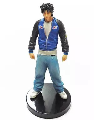 Adult Collectible Crows x WORST Kyosuke Kizu Mini Figure Blacklist 3rd Collectio