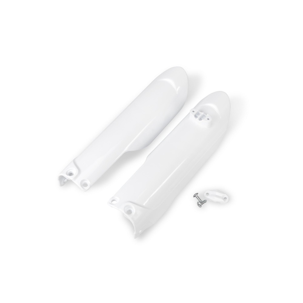 fork protectors ufo for motorcycles spare parts moped