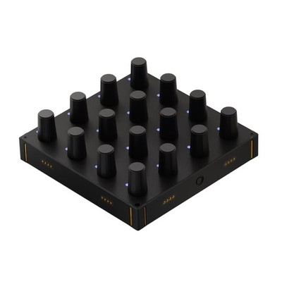 Intech Studio EN16 Detent Grid Series 3 - DAW Controller