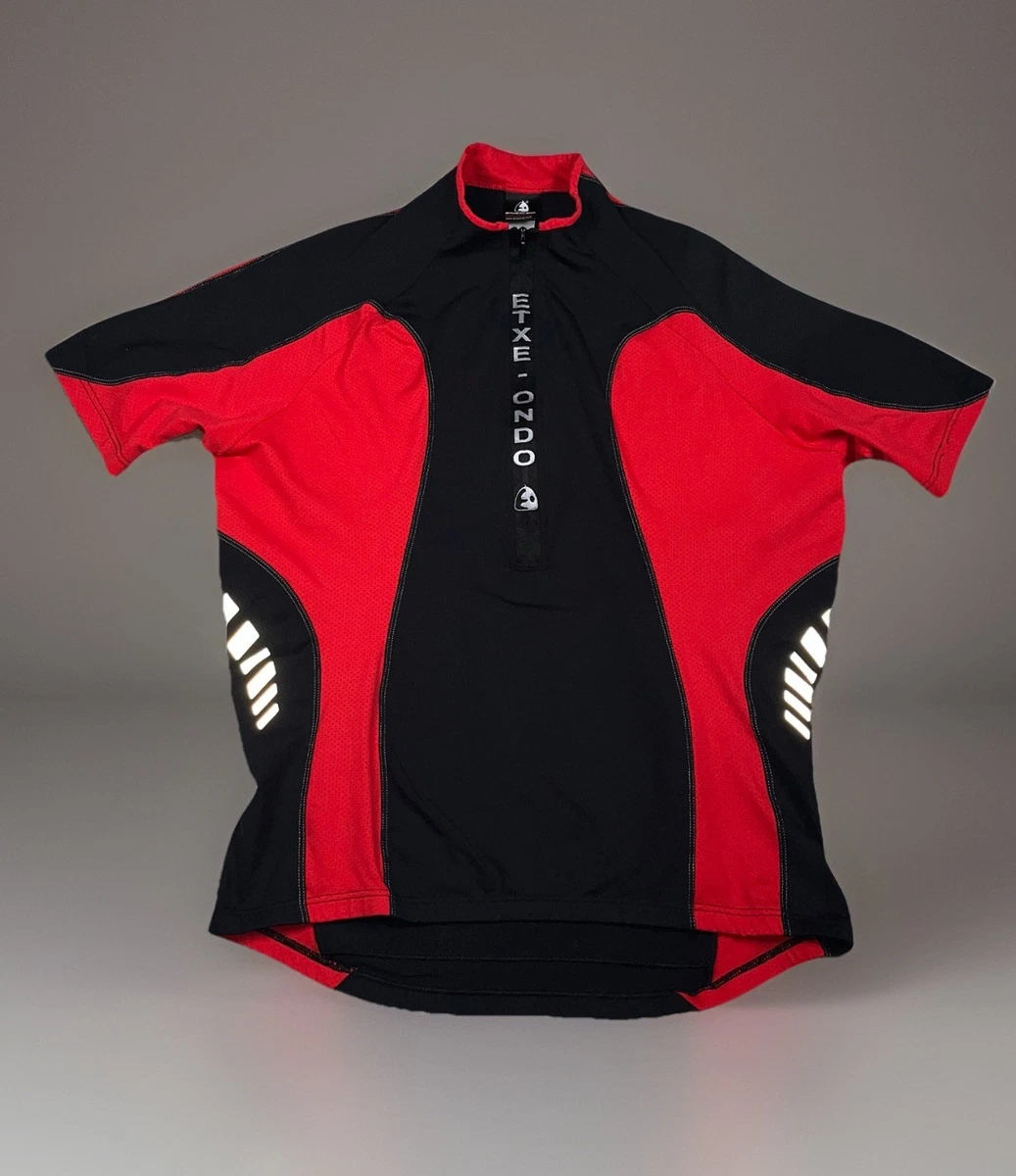 Etxeondo Cycling Jerseys for sale | eBay