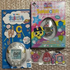 tamagotchi Tamagotchi Ichibankuji Bulk Sale Japan