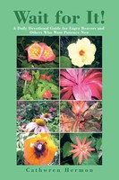 Cathwren Hermon | Wait For It! | Taschenbuch | Englisch (2015) | Xlibris