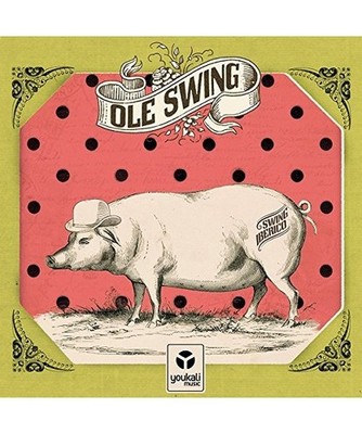 Swing Iberico, Ole Swing