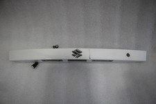 2005 2006 2007 2008 Suzuki Reno Tail Finish Panel Hatch Trunk Handle Trim White