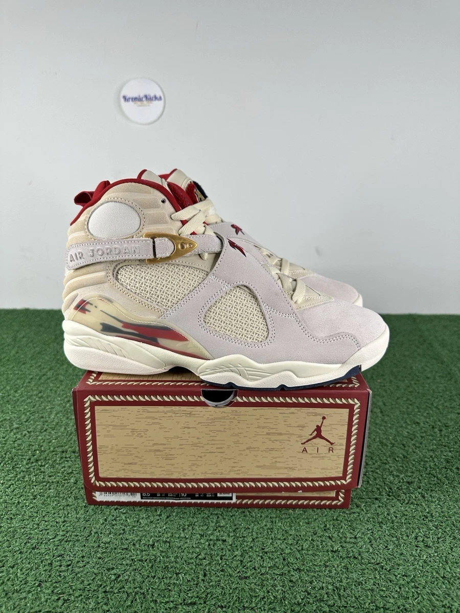 SoleFly x Air Jordan 8 Retro Mi Casa Es Su Casa for Sale