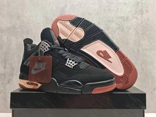 MEN Jordan 4  London  2026 - All Size US 7-12