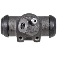 Radbremszylinder Ø 23,8 Mm 1X 3/8 24 UNF Gusseisen A.B.S. FüR U.A. Renault 4