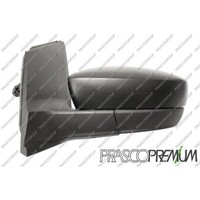 Prasco AußEnspiegel Links Passend FüR Vw Up 121 122 BL1 BL2 1.0