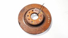 Cadillac CTS 2005 Brake Disc - FRONT ventiliuojamas, Genuine FR1741566-88