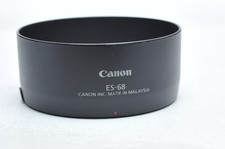 Canon OEM Lens Hood ES-68 For Canon EF 50mm F1.8 STM