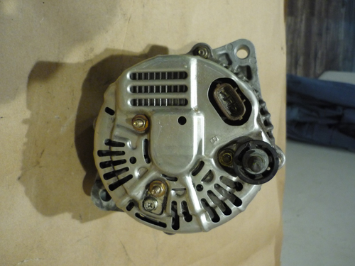 Ferrari 360 -  Alternator - P/N 179852 - Picture 4 of 8