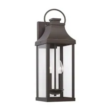 Capital Lighting 946421OZ - Wall Sconces Outdoor Lighting