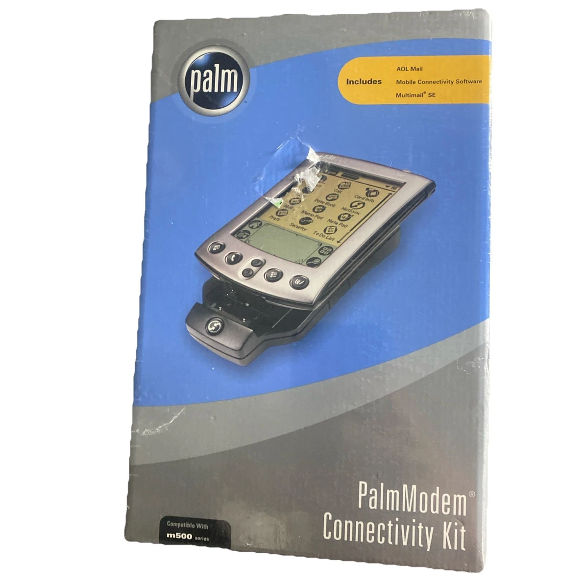 Preços baixos em Pdas Palm OS Palm M Series | eBay