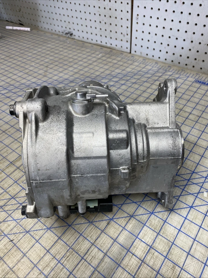 Verteilergetriebe Land Rover DISCOVERY SPORT 2019 K8D27L486AC - Image 4 of 4