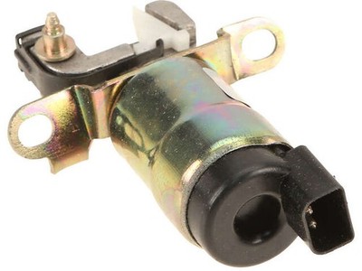 Dorman Shift Interlock Solenoid fits Ford Excursion 2000-2005 88SXGMZP