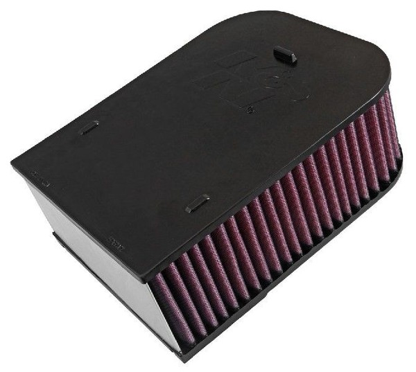 K&N Filters Luftfilter E-0660 FüR Porsche-image