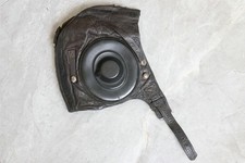 Vintage MiG pilot Leather Helmet 1#/58cm  code:58