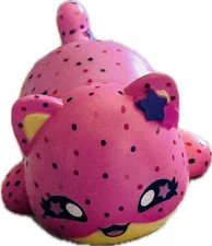 Aphmau Meemeows Sugar, Cookie Carnival Collection. Figurines. ￼