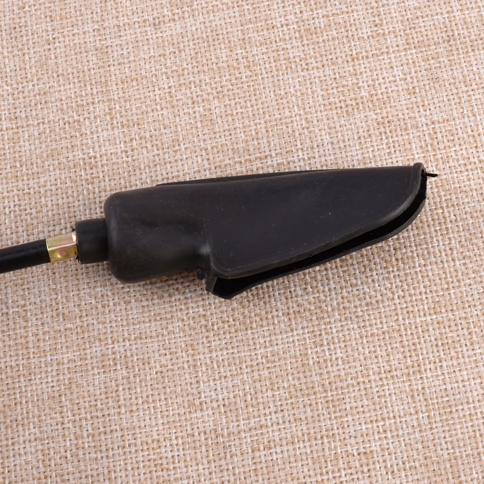 Cable de freno delantero apto para: Yamaha YZ125 1984 YZ250 1983 1984 YZ490 1982 1984 Foto 3 de 4