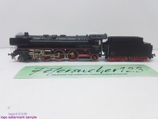 Märklin H0 AC  3048 / BR01 097 Dampflok Schlepptender / DB / Analog