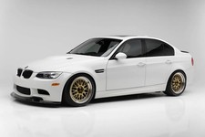 2011 BMW M3 Competition E90 DCT ONLY 13k Miles BBS Wheels Valvetronic