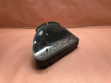 Compteur BMW 740