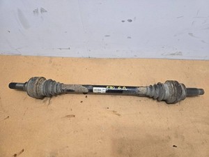 BMW X5 E70 2012 Hinten rechts Antriebswelle hinten Diesel 180kW EEO3082