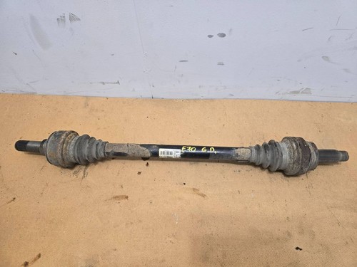 BMW X5 E70 2012 Hinten rechts Antriebswelle hinten Diesel 180kW EEO3082