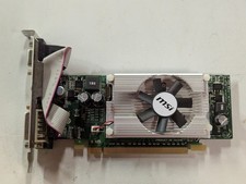 MSI VN210-MD512 GeForce 210 512MB DDR2 PCIe x16 VGA HDMI DVI