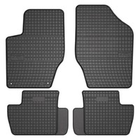 Frogum FußMattensatz Eltoro ET410039 Gummi FüR CitroËN DS4 C4 2 THP 110 NCHNZ6