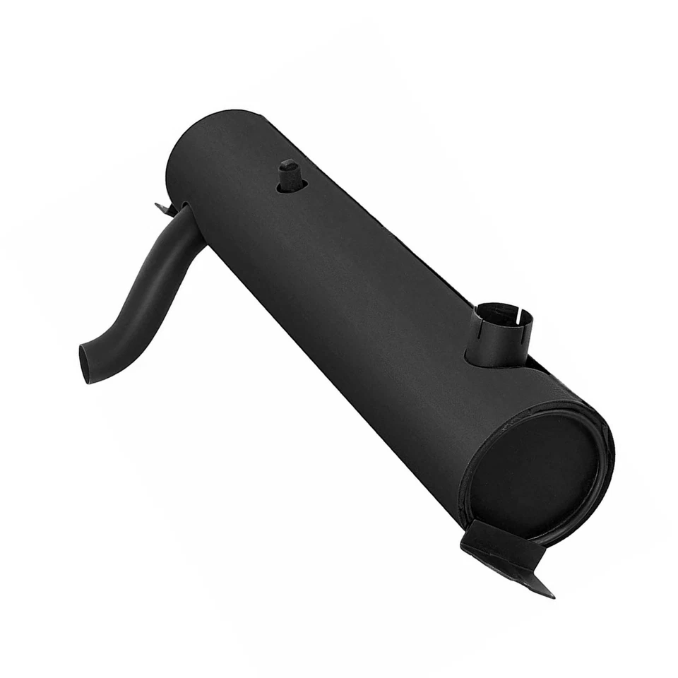 Глушитель Bobcat 7100840 6671667 для 751 753 763 773 7753 S130 S150 S160 S185 T140 - Изображение 2 из 4