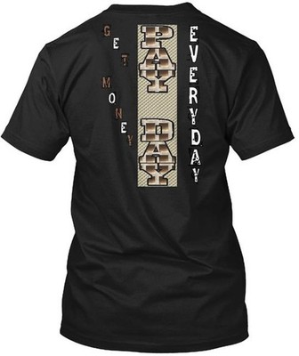 PAY DAY T-Shirt Made in the USA Size S to 5XL