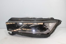 Feu avant (phare) Peugeot 204