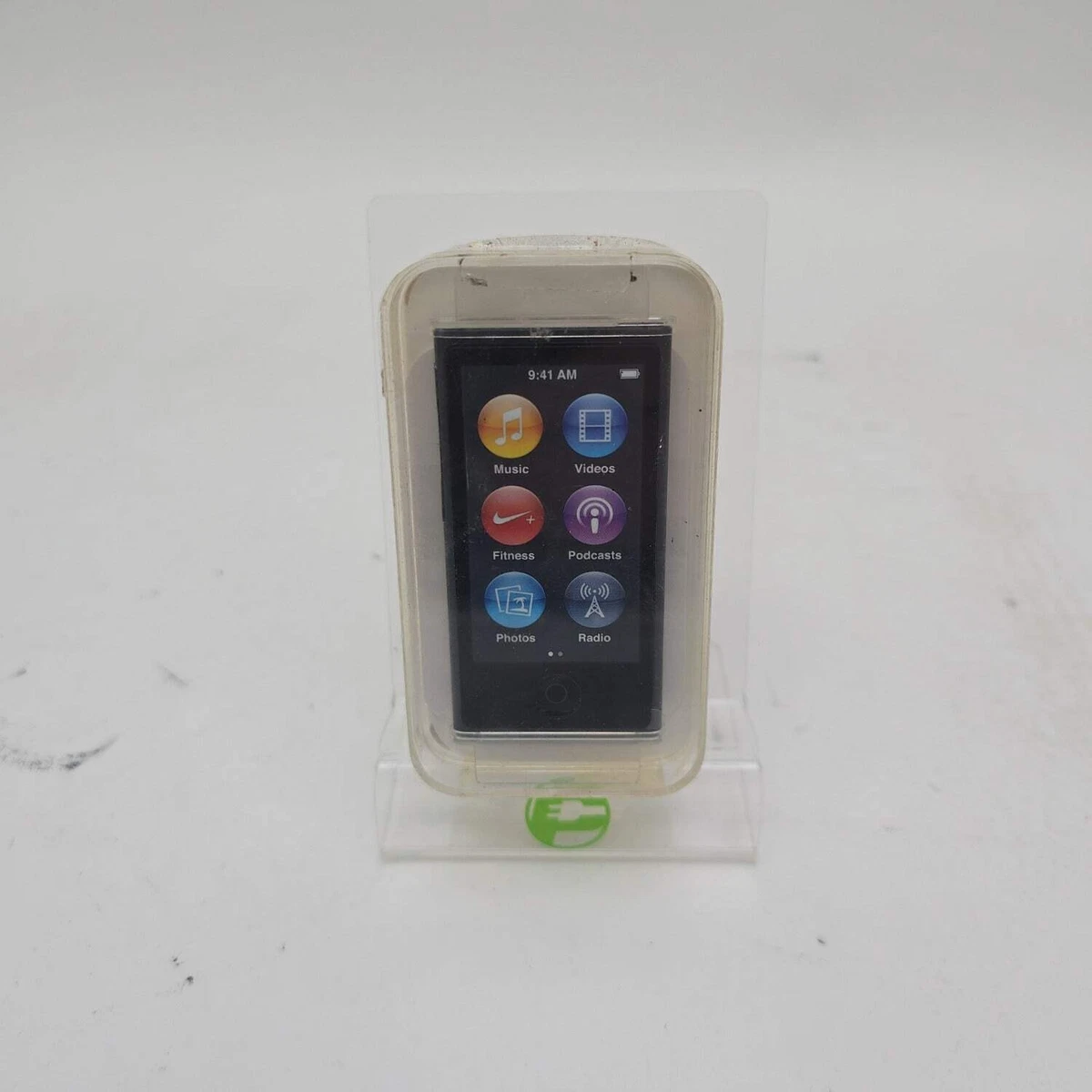 Apple iPod Nano 7th Generation MP3 Players for sale - eBay