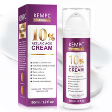 Cystic Acne Treatment for Face   Hormonal Acne Spot Treatment Pimple Cream with