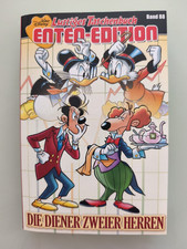 Lustiges Taschenbuch Enten Edition Band 88