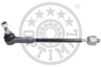 Optimal G0-677 Spurstange Vorne Links FüR Porsche Cayenne (92A)