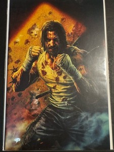 Brzrkr Comic | eBay