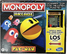 Monopoly Arcade - Pac-Man